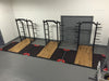 Clydebuilt V2 Half Rack